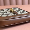 Gucci Jackie 1961 Mini Crossbody Bag Gucci Jackie 1961 Mini Crossbody Bag