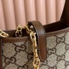 Gucci Jackie 1961 Mini Crossbody Bag Gucci Jackie 1961 Mini Crossbody Bag