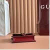 GUCCI Dionysus series red chain bag GUCCI Dionysus series red chain bag