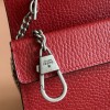 GUCCI Dionysus series red chain bag GUCCI Dionysus series red chain bag