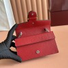 GUCCI Dionysus series red chain bag GUCCI Dionysus series red chain bag