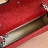 GUCCI Dionysus series red chain bag GUCCI Dionysus series red chain bag