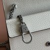 GUCCI Dionysus series red chain bag GUCCI Dionysus series red chain bag