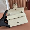 GUCCI Dionysus series red chain bag GUCCI Dionysus series red chain bag