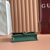 GUCCI Dionysus Series Green Chain Bag GUCCI Dionysus Series Green Chain Bag