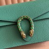 GUCCI Dionysus Series Green Chain Bag GUCCI Dionysus Series Green Chain Bag