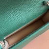 GUCCI Dionysus Series Green Chain Bag GUCCI Dionysus Series Green Chain Bag