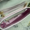 Gucci GG Marmont Ivory Quilted Chain Bag Gucci GG Marmont Ivory Quilted Chain Bag