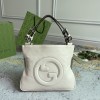 Gucci GG Marmont series white handbag Gucci GG Marmont series white handbag