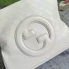 Gucci GG Marmont series white handbag Gucci GG Marmont series white handbag