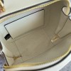 Gucci GG Marmont series red quilted handbag crossbody bag Gucci GG Marmont series red quilted handbag crossbody bag