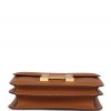 Hermès Constance 1-19Gold Epsom Gold Hardware