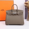 Hermes Birkin Brown Exquisite Hardware Handbag Hermes Birkin Brown Exquisite Hardware Handbag