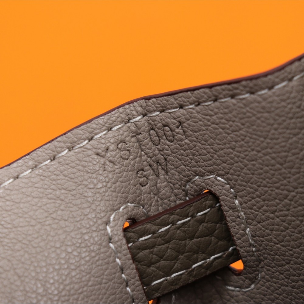 Hermes Birkin Brown Exquisite Hardware Handbag Hermes Birkin Brown Exquisite Hardware Handbag