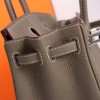 Hermes Birkin Brown Exquisite Hardware Handbag Hermes Birkin Brown Exquisite Hardware Handbag
