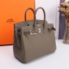 Hermes Birkin Brown Exquisite Hardware Handbag Hermes Birkin Brown Exquisite Hardware Handbag