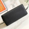 Hermès Classic  Pure Black Exquisite Hardware Genuine Leather Shoulder Strap Handbag Hermès Classic  Pure Black Exquisite Hardware Genuine Leather Shoulder Strap Handbag