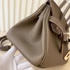 Hermès Birkin Taupe Leather Hermès Birkin Taupe Leather