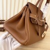 Hermès Birkin Classic Brown Leather Hermès Birkin Classic Brown Leather