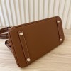 Hermès Birkin Classic Brown Leather Hermès Birkin Classic Brown Leather