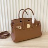 Hermès Birkin Classic Brown Leather Hermès Birkin Classic Brown Leather