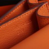 Hermès Constance 19 series exquisite hardware classic brown leather bag Hermès Constance 19 series exquisite hardware classic brown leather bag