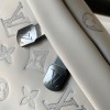 Louis Vuitton DISCOVERY classic off-white canvas shoulder strap waist bag Louis Vuitton DISCOVERY classic off-white canvas shoulder strap waist bag