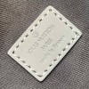 Louis Vuitton DISCOVERY classic off-white canvas shoulder strap waist bag Louis Vuitton DISCOVERY classic off-white canvas shoulder strap waist bag