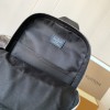Louis Vuitton Check Collection Classic Black Chest Bag Louis Vuitton Check Collection Classic Black Chest Bag