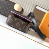 Louis Vuitton NIL canvas textured messenger bag Louis Vuitton NIL canvas textured messenger bag
