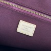 Louis Vuitton Again Classic Original Textured Canvas Tote Bag Louis Vuitton Again Classic Original Textured Canvas Tote Bag
