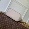 Louis Vuitton NéoNoé  Monogram Empreinte leather