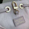 Louis Vuitton NéoNoé  Monogram Empreinte leather