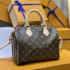 Louis Vuitton Speedy 25 Monogram Leather M15282 25CM