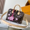 Louis Vuitton Speedy 25 Monogram Leather M15282 25CM