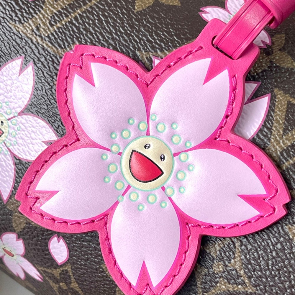 Louis Vuitton Speedy 25 Monogram Leather M15282 25CM