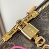 Louis Vuitton Speedy 25 Monogram Leather M15282 25CM