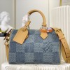 Louis Vuitton Speedy 25 Monogram Leather M15282 25CM
