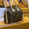 Louis Vuitton Speedy 25 Monogram Leather M15282 25CM