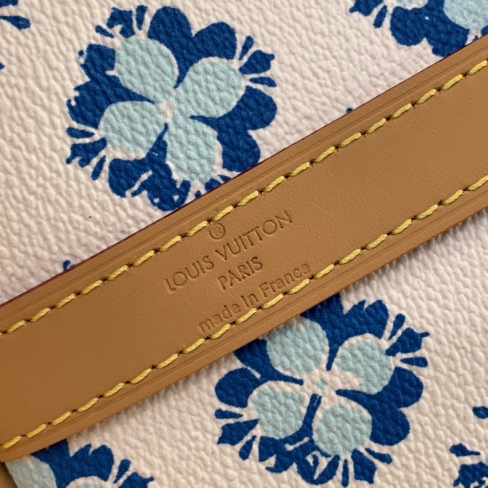 Louis Vuitton Speedy 25 Monogram Leather M15282 25CM