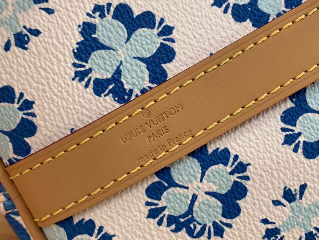 Louis Vuitton Speedy 25 Monogram Leather M15282 25CM