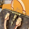 Louis Vuitton Speedy 25 Monogram Leather M15282 25CM