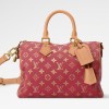 Louis Vuitton Speedy  Bandoulière 25 Monogram Leather M15282 33CM