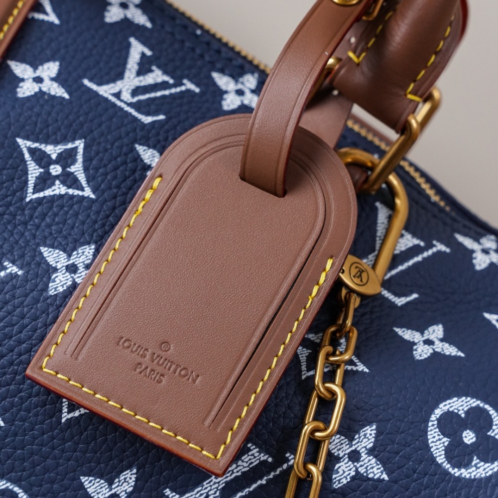 Louis Vuitton Speedy  Bandoulière 25 Monogram Leather M15282 33CM