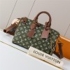 Louis Vuitton Speedy  Bandoulière 25 Monogram Leather M15282 33CM