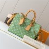 Louis Vuitton Speedy  Bandoulière 25 Monogram Leather M15282 33CM