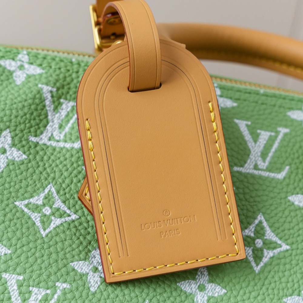 Louis Vuitton Speedy  Bandoulière 25 Monogram Leather M15282 33CM