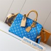 Louis Vuitton Speedy  Bandoulière 25 Monogram Leather M15282 33CM