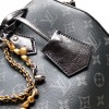 Louis Vuitton Takashi Murakami Collaboration Speedy Monogram Leather 30CM