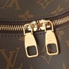Louis Vuitton Slouchy MM Classic Leather Chain Bag Louis Vuitton Slouchy MM Classic Leather Chain Bag